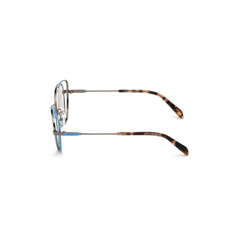 Monture de Lunettes Femme Emilio Pucci EP5141-54008 ø 54 mm