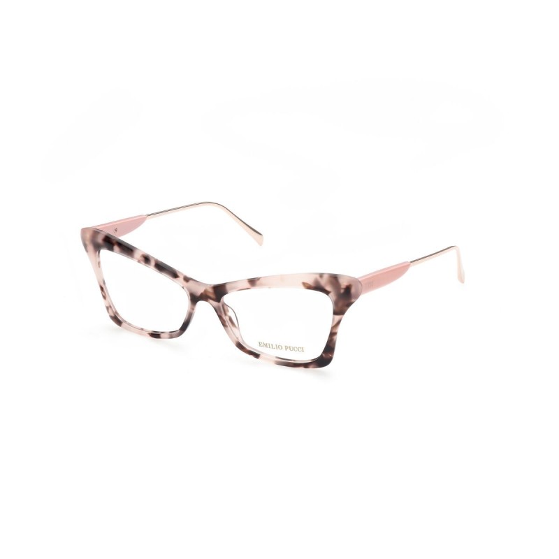 Monture de Lunettes Femme Emilio Pucci EP5172-54055 ø 54 mm