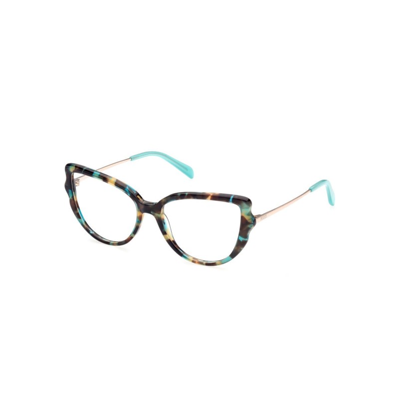 Monture de Lunettes Femme Emilio Pucci EP5192-54055 ø 54 mm