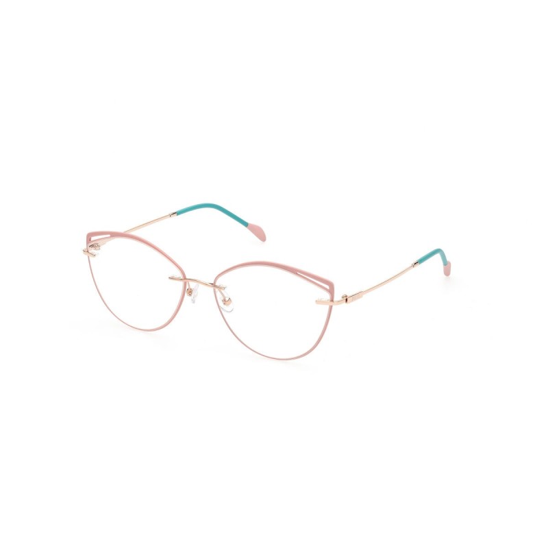 Monture de Lunettes Femme Emilio Pucci EP5194-56074 ø 56 mm