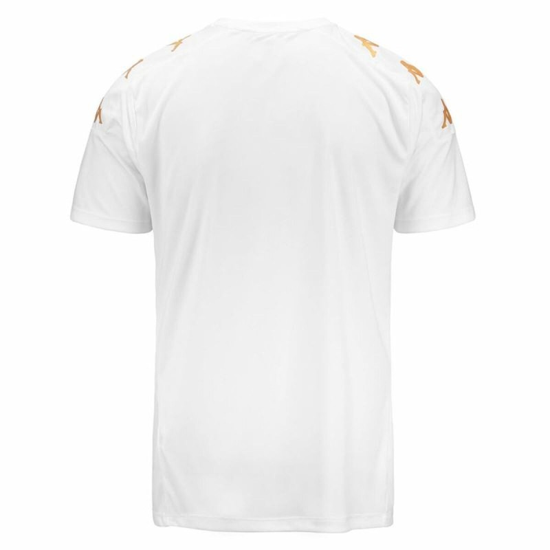 Maillot de Corps de Sport à Manches Coupe Kappa Gianto