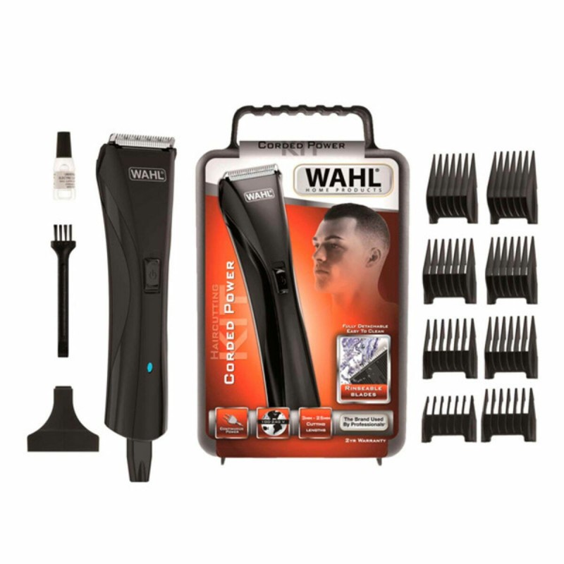 Tondeuse Wahl 9699-1016