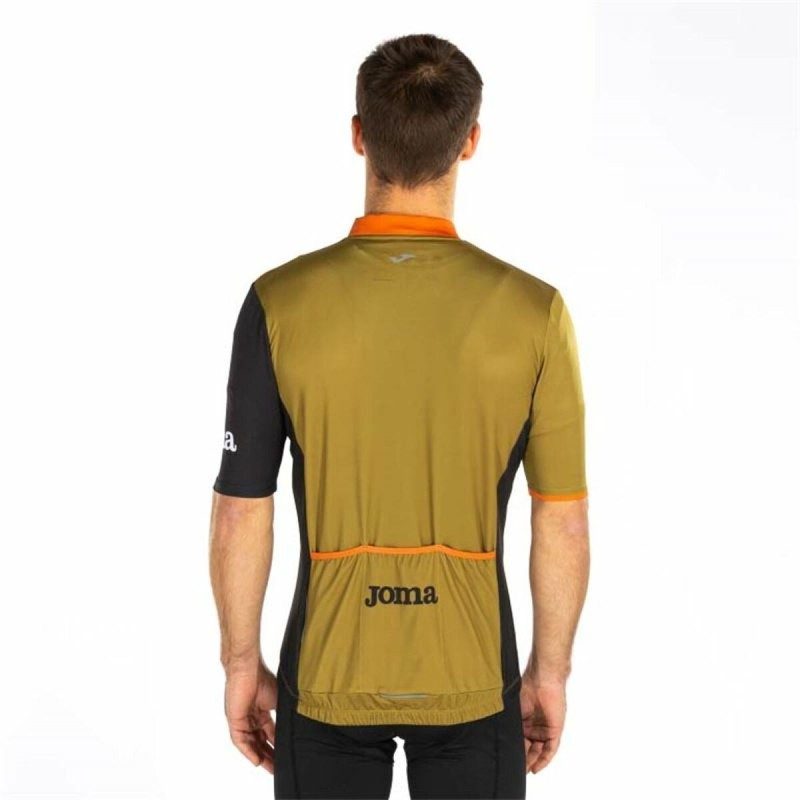 maillot de cyclisme Joma Sport Crono