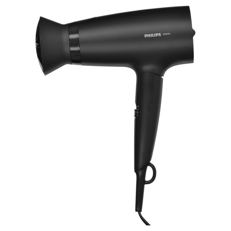 Sèche-cheveux Philips BHD308/10 Noir 1600 W