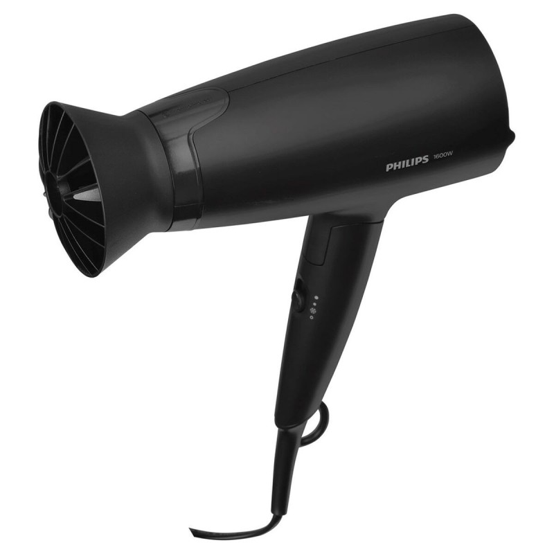 Sèche-cheveux Philips BHD308/10 Noir 1600 W