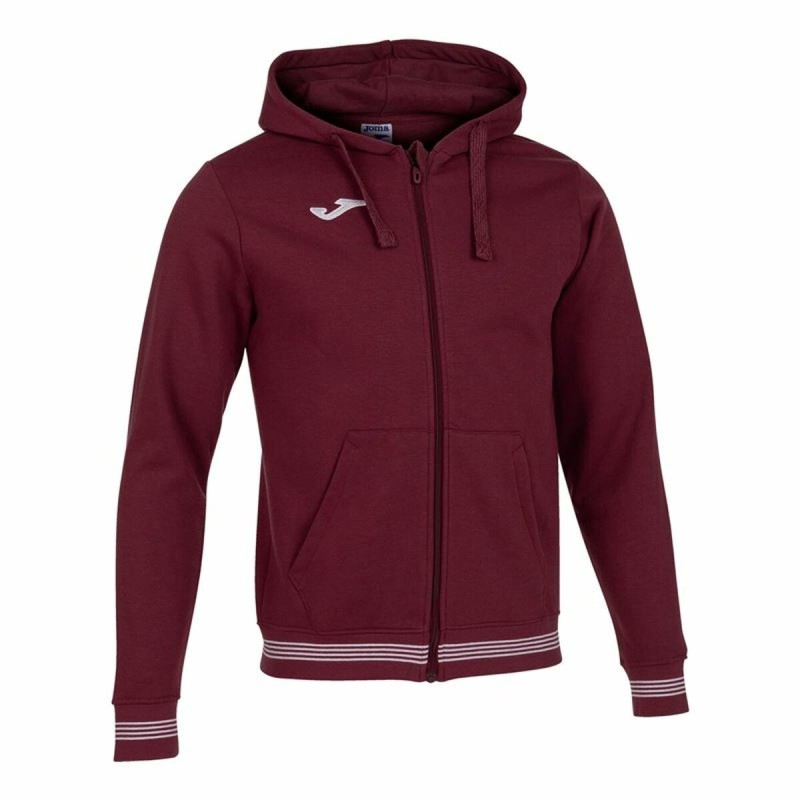 Sweat à capuche homme Joma Sport Campus III