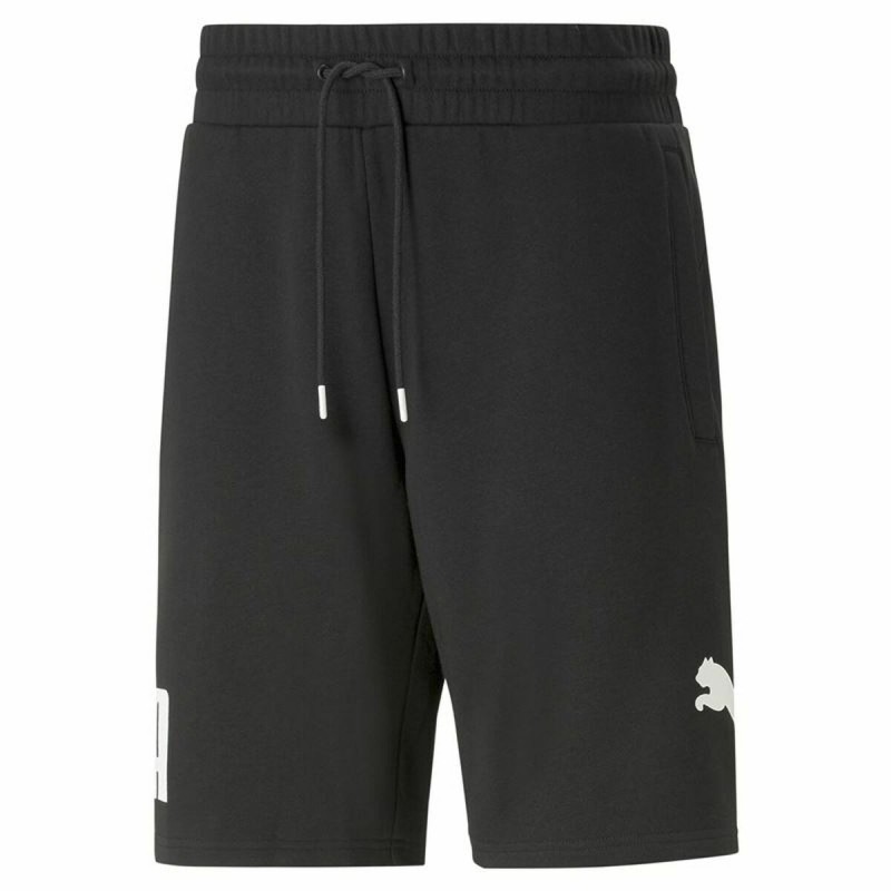 Short de Sport pour Homme Puma Powers