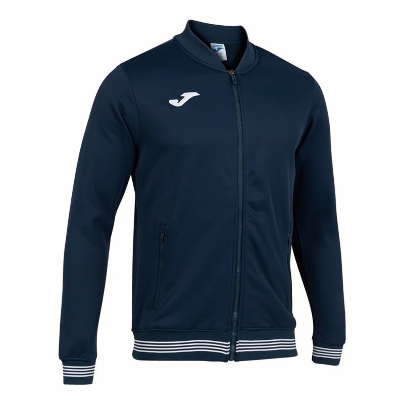 Sweat sans capuche homme Joma Sport Campus III