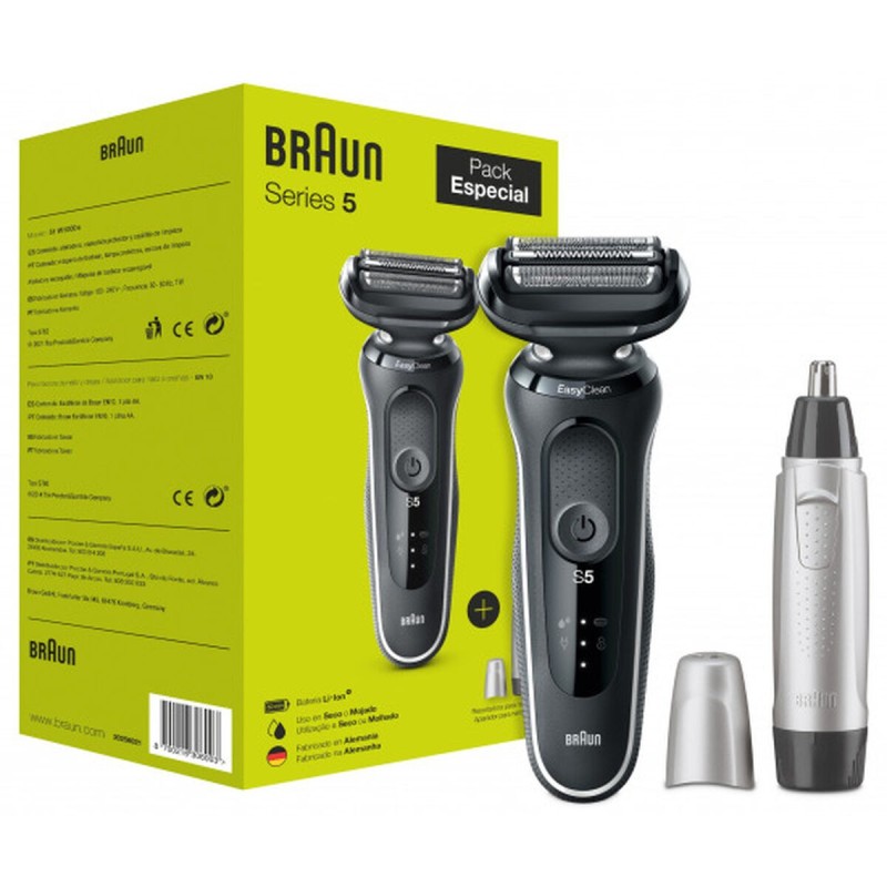 Tondeuse Braun 51W100 SERIE 5