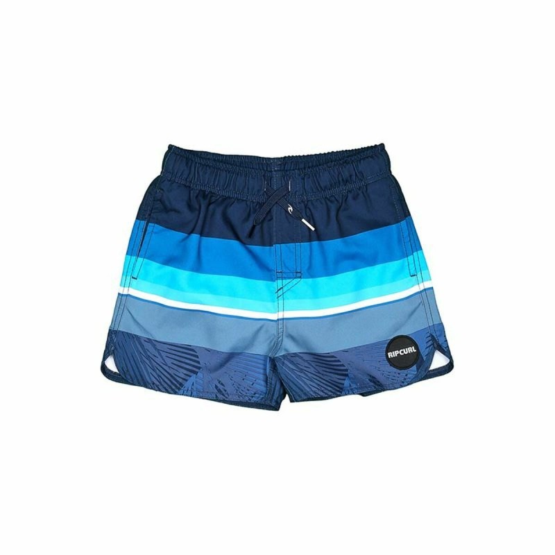 Maillot de bain homme Rip Curl Freeline Volley 13 Blue marine