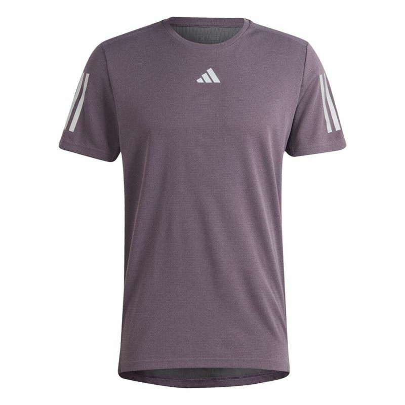 Chemisette Adidas Otr Heather