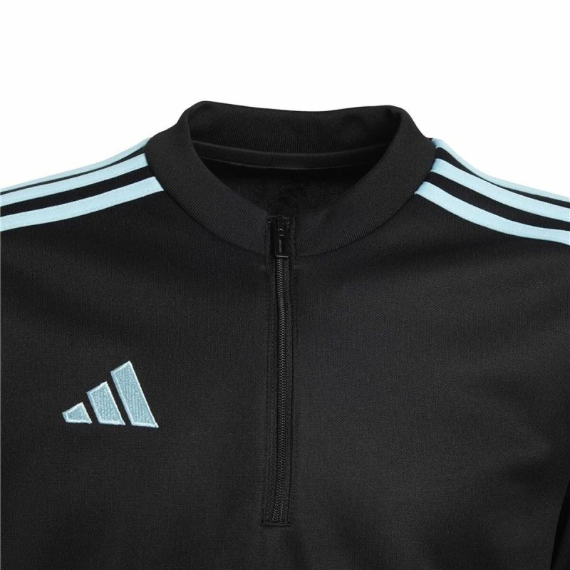 Veste de Sport pour Enfants Adidas Tiro23 Cbtrtopy Noir