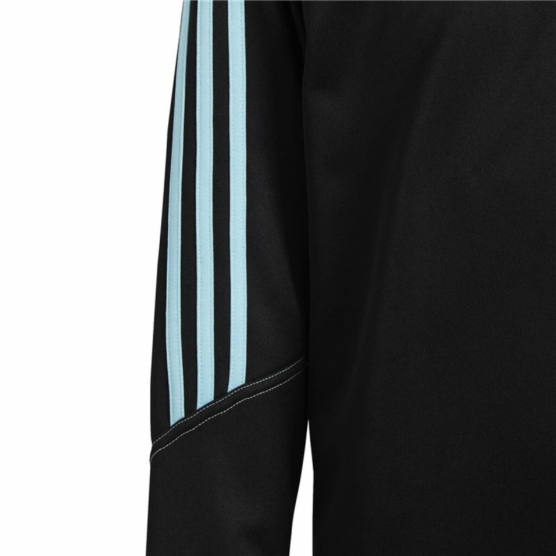 Veste de Sport pour Enfants Adidas Tiro23 Cbtrtopy Noir