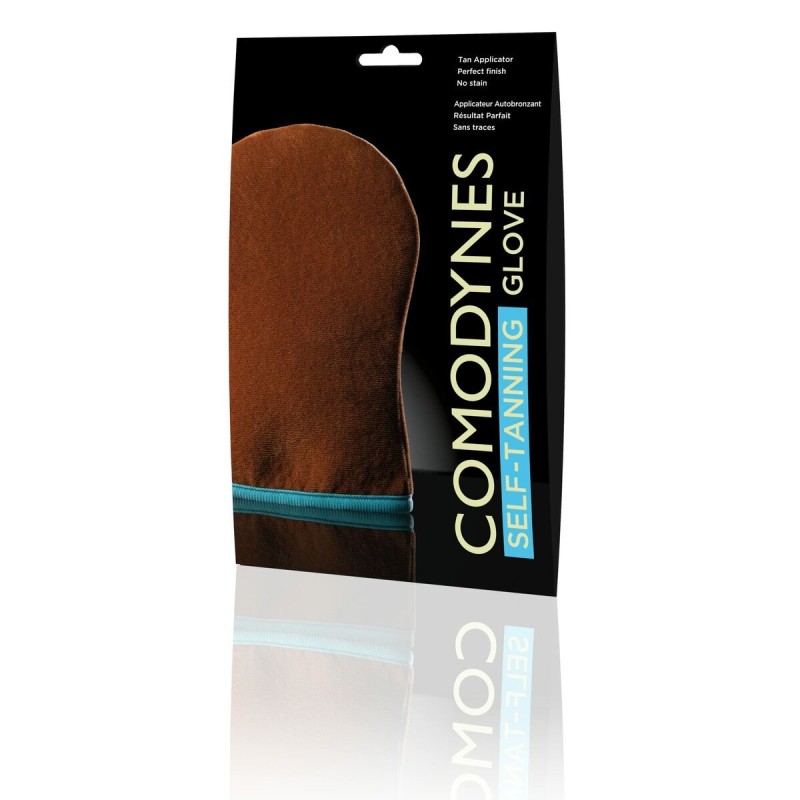 Gant Applicateur Autobronzant Comodynes Tanning (1 Unités)