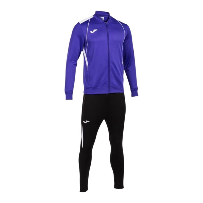 Survêtement pour Adultes Joma Sport Championship Vii Enfant Homme 2 Pièces