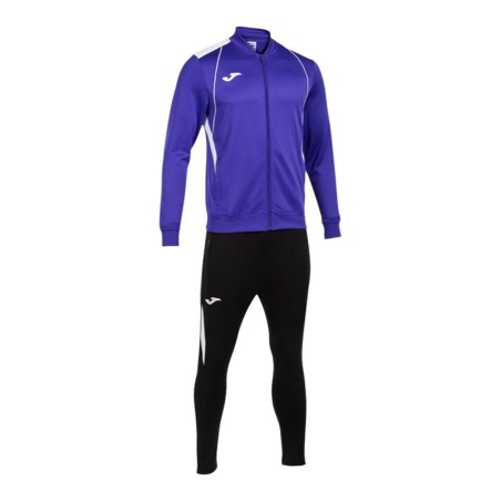 Survêtement pour Adultes Joma Sport Championship Vii Enfant Homme 2 Pièces