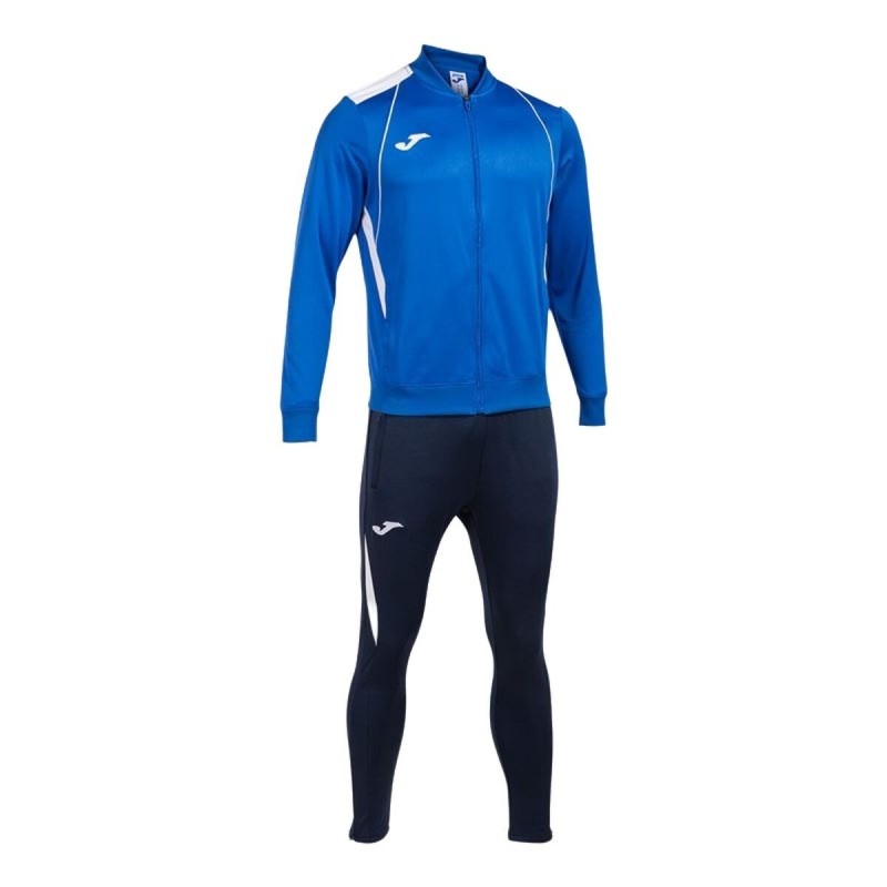 Survêtement pour Adultes Joma Sport Championship VII Enfant Homme 2 Pièces