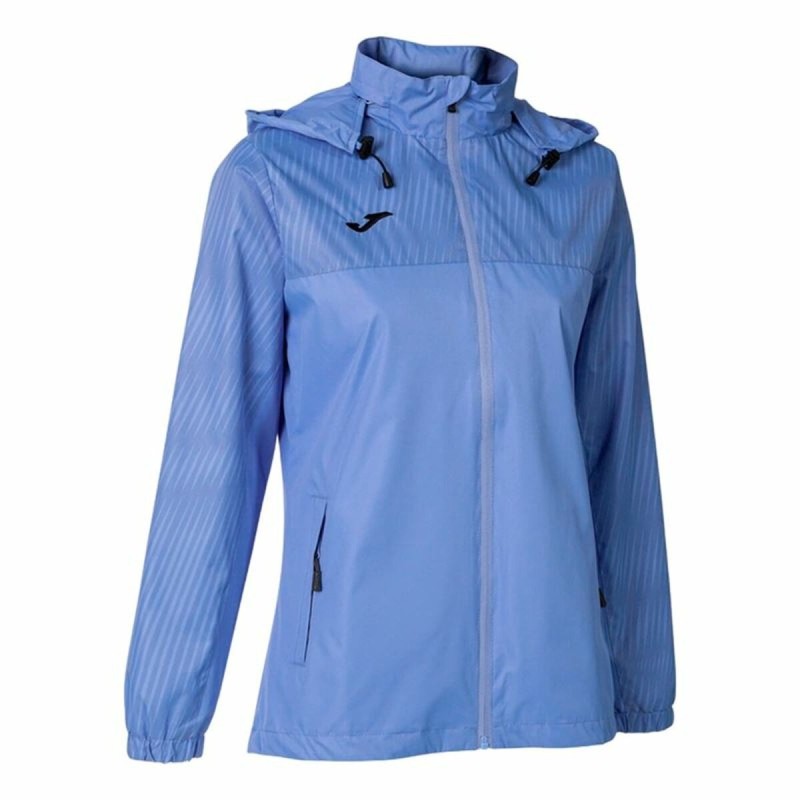 Imperméable Joma Sport Montreal Bleu