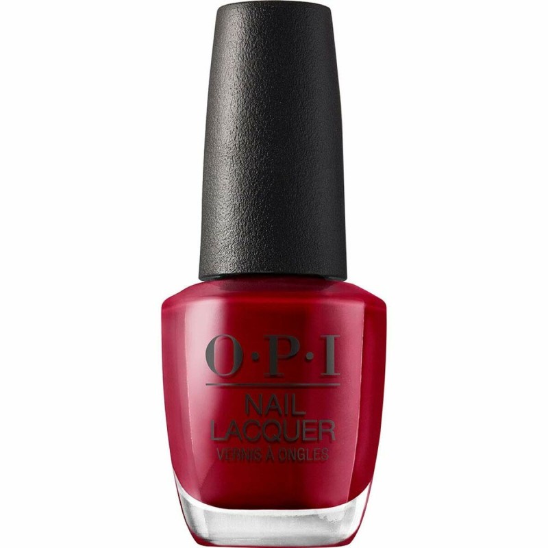 Vernis à ongles Opi Nail Lacquer Amore at the grand canal 15 ml