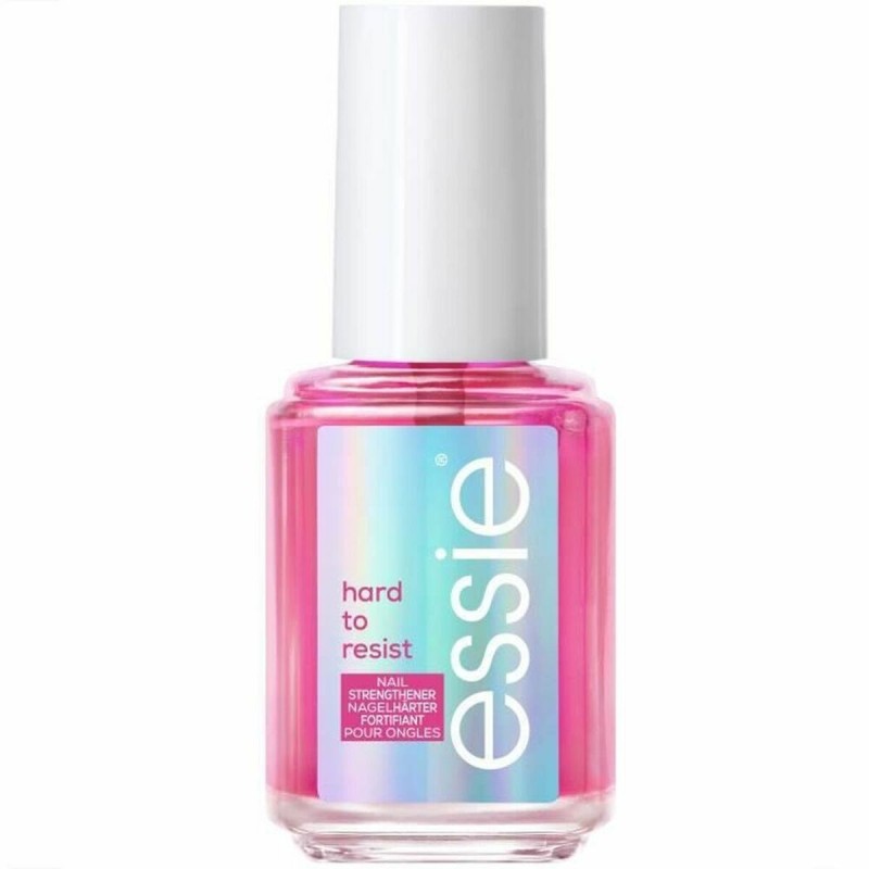 Durcisseur d'ongles Essie Hard To Resist Pink (13