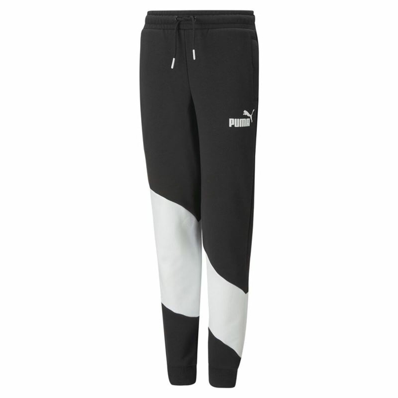 Pantalons de Survêtement pour Enfants Puma Power