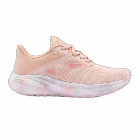 Chaussures de sport pour femme Joma Sport Elite Lady 2413 Rose Rose foncé