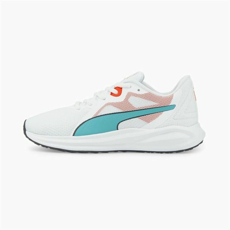 Chaussures de Running pour Adultes Puma Twitch Runner