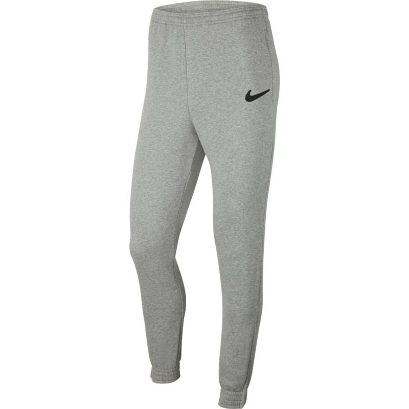 Pantalon de sport long Nike NIKE PARK 20 TEAM FLEECE PANT CW6907 063 Gris Homme