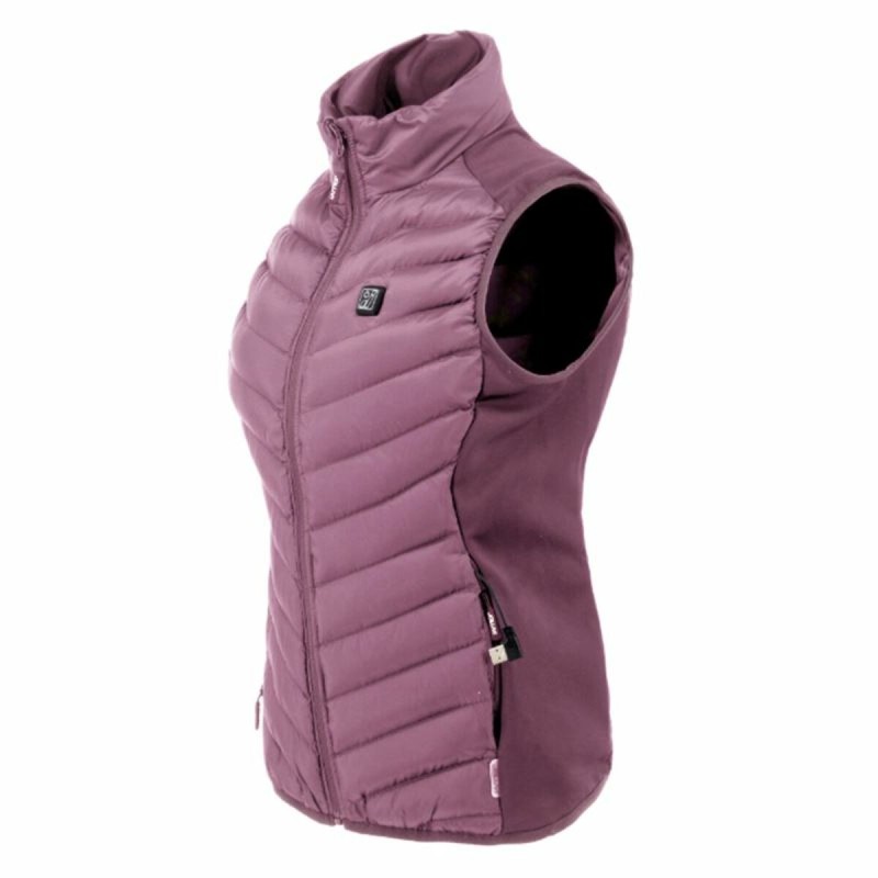 Gilet Femme Joluvi Heat Multicouleur