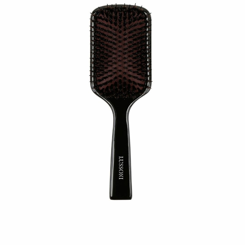 Brosse Démêlante Lussoni Natural Style Carré