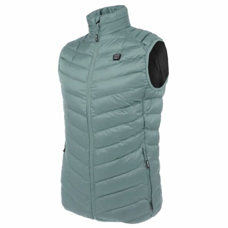 Gilet de Sport pour Homme Joluvi Heat Bleu Acier