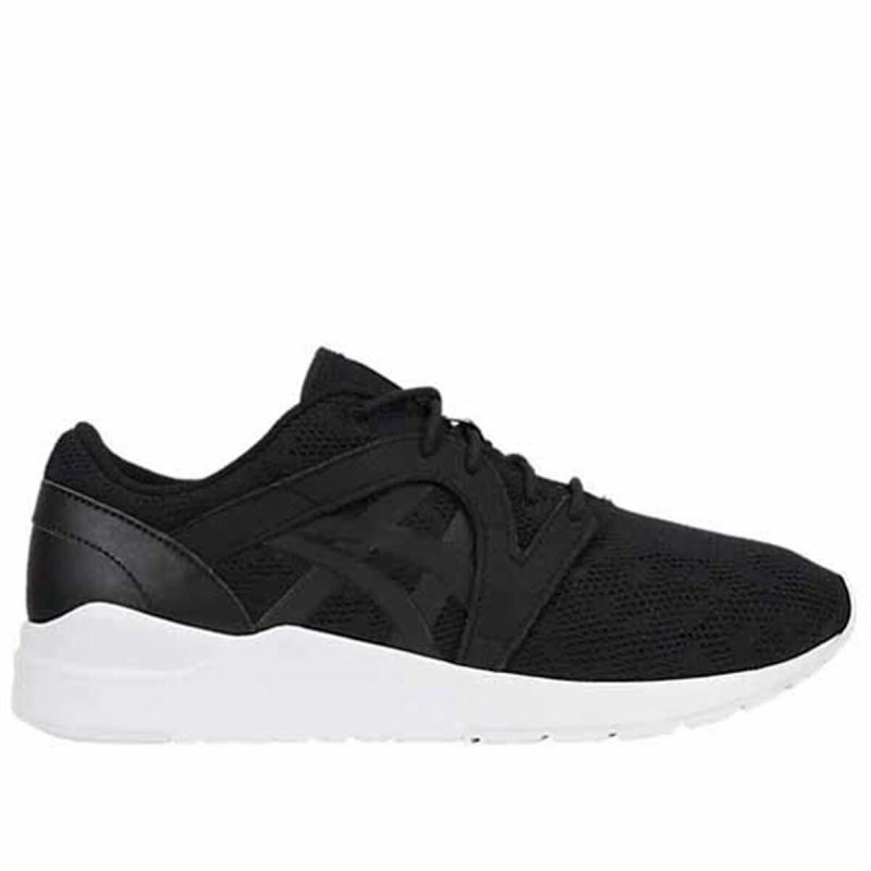 Chaussures de Running pour Adultes Asics Gel-Lyte Femme Noir