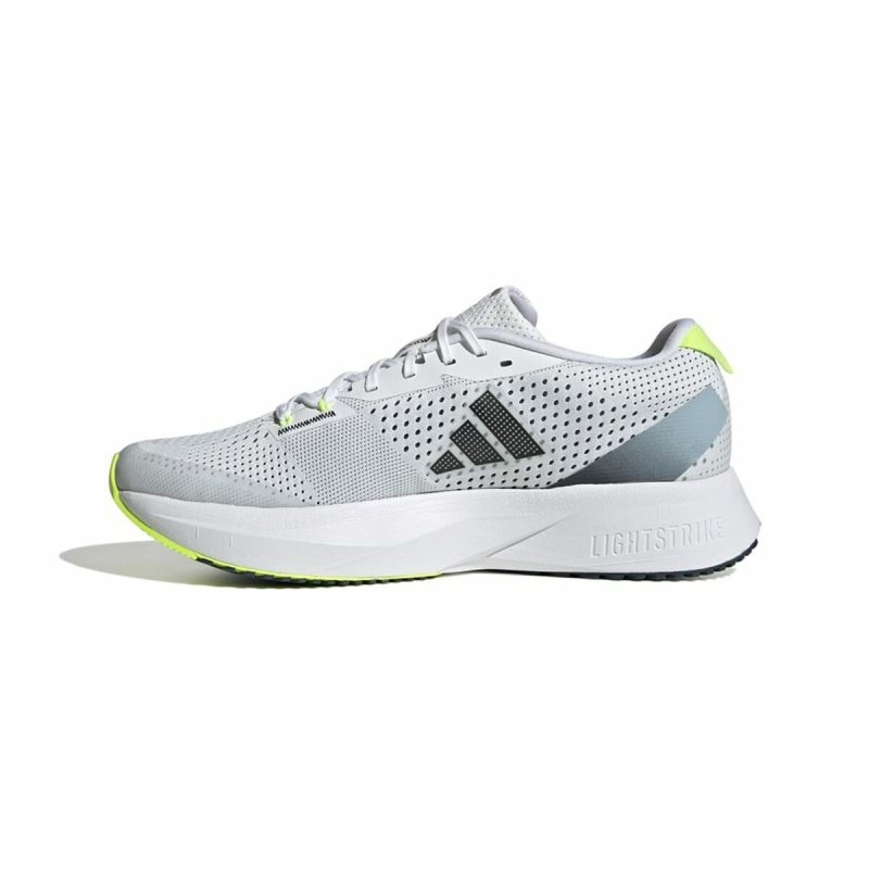 Chaussures de Running pour Adultes Adidas Adizero Sl Gris Gris clair