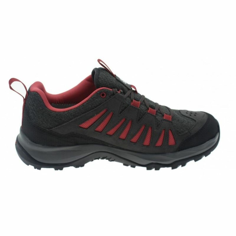 Bottes de montagne Salomon EOS Gore-Tex Noir