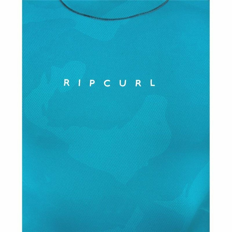 T-Shirt de Bain Rip Curl Dpatrol Rev 1.5 Eau Homme