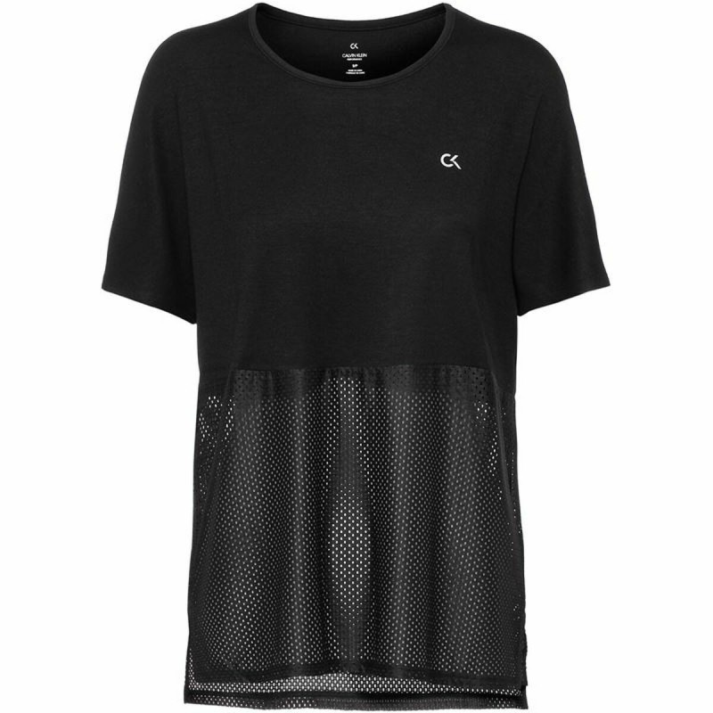 T-shirt à manches courtes homme Calvin Klein Tank