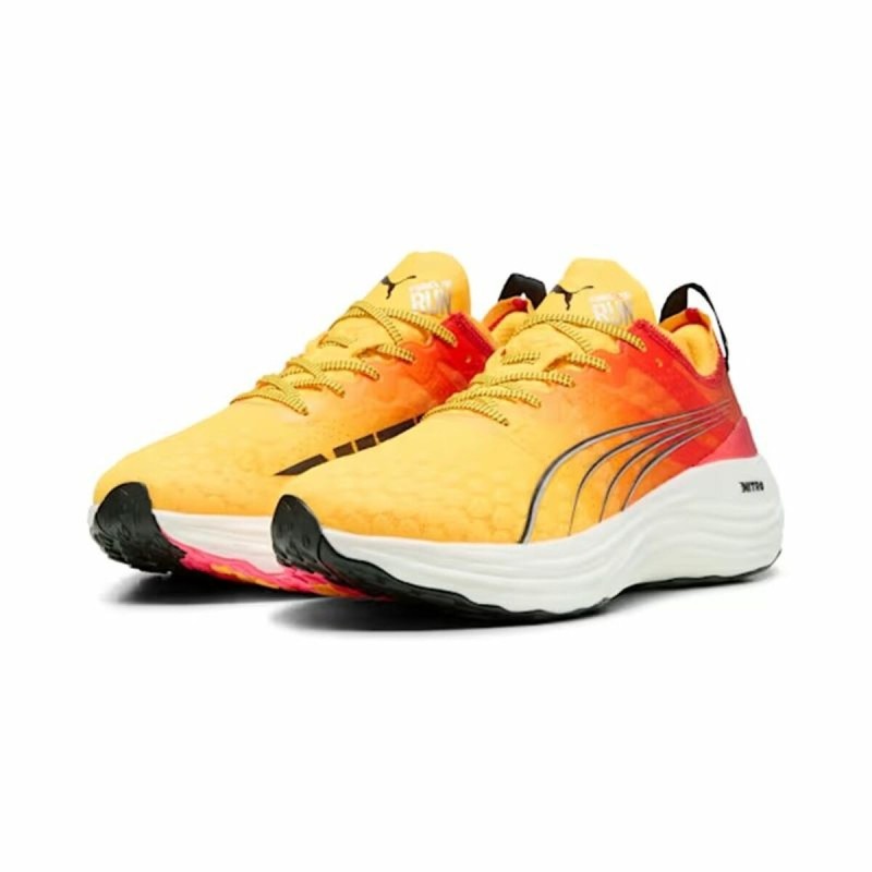 Chaussures de Running pour Adultes Puma Foreverrun Nitro Fade