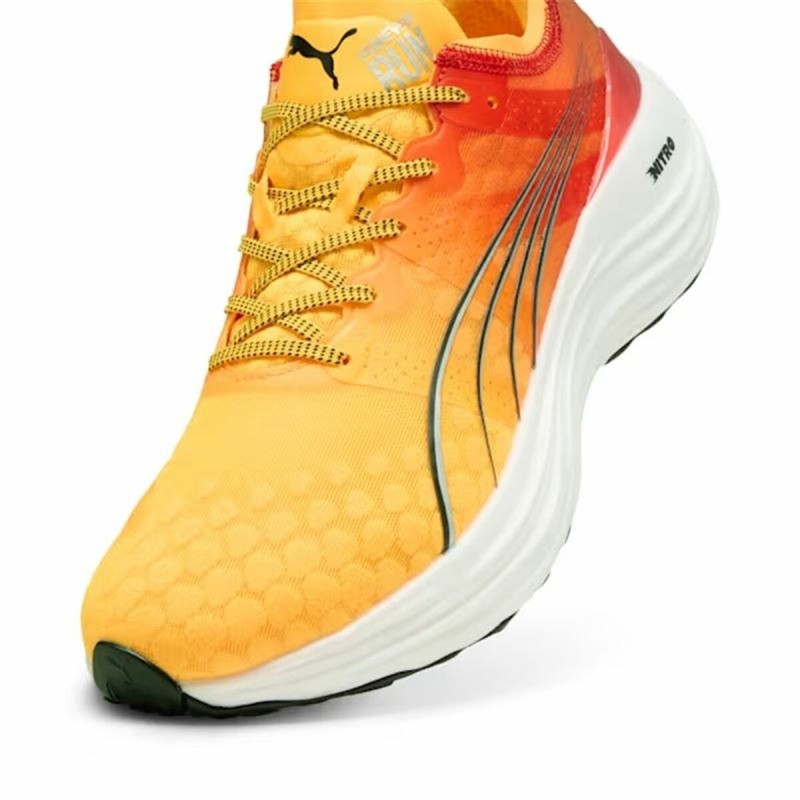 Chaussures de Running pour Adultes Puma Foreverrun Nitro Fade