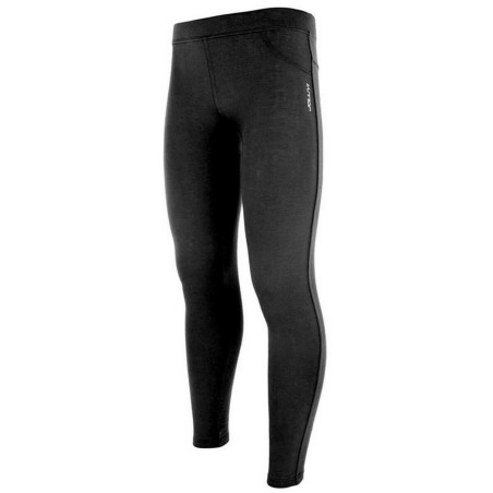 Leggings de Sport pour Enfants Joluvi Gris