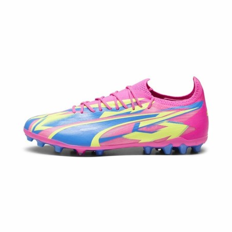 Chaussures de Football pour Adultes Puma Ultra Ultimate Energy