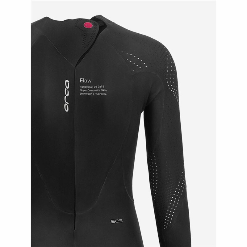 Néoprène Orca Athlex Flow Noir