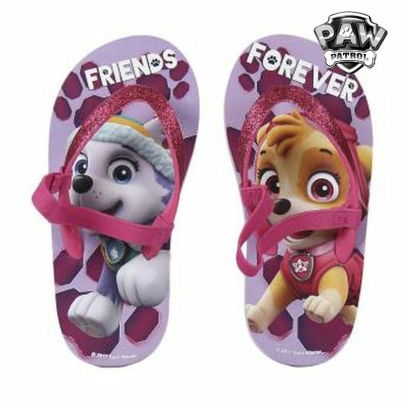 Tongs pour Enfants The Paw Patrol 72350