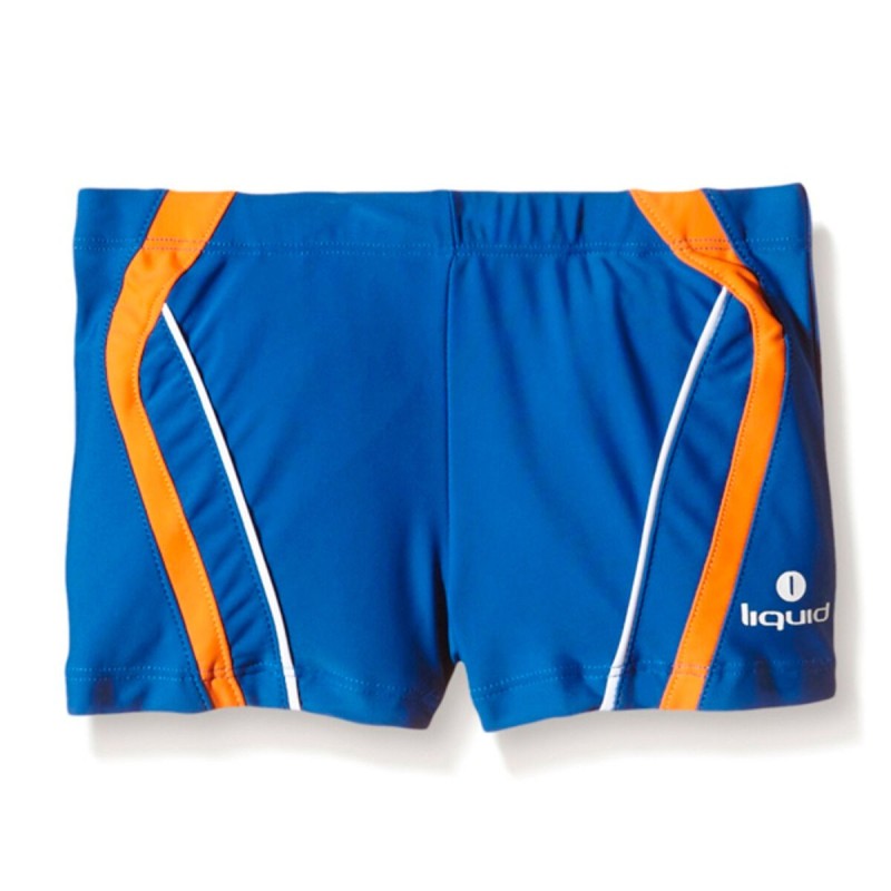 Maillot de bain enfant Liquid Sport Jonathan