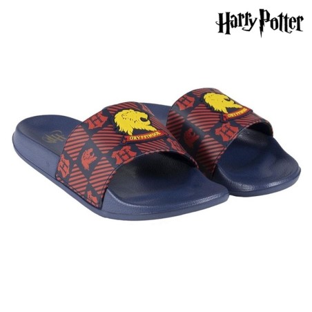 Tongs pour Homme Harry Potter Gryffindor