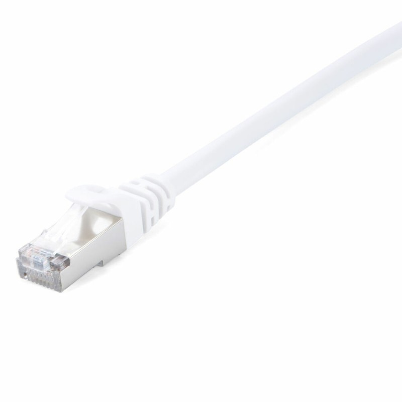 Câble Réseau Rigide UTP 6ème Catégorie V7 V7CAT6STP-03M-WHT-1E 3 m