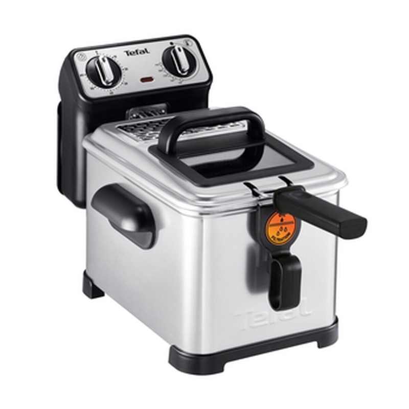 Friteuse Tefal FR5161 Acier 2400 W