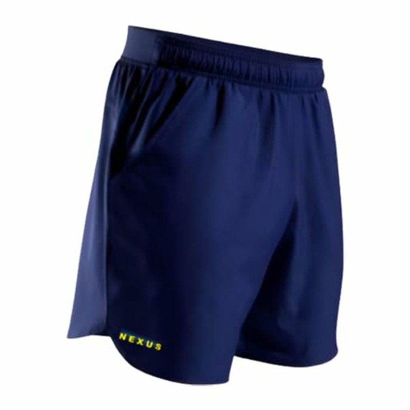 Shorts pour Hommes Nexus TUBBATAHA Blue marine