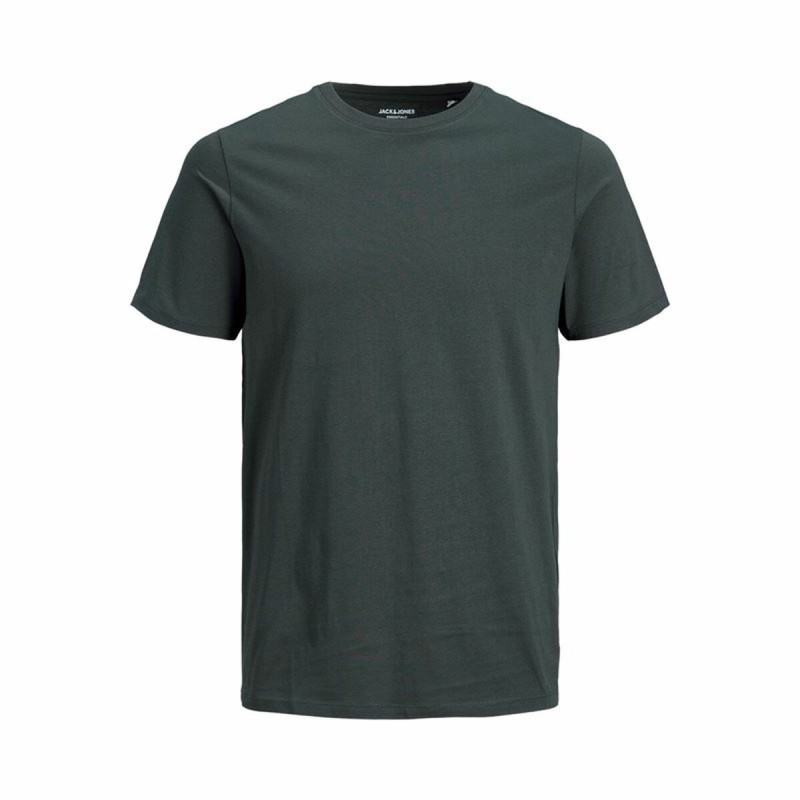 T-shirt à manches courtes homme Jack & Jones Asphalt