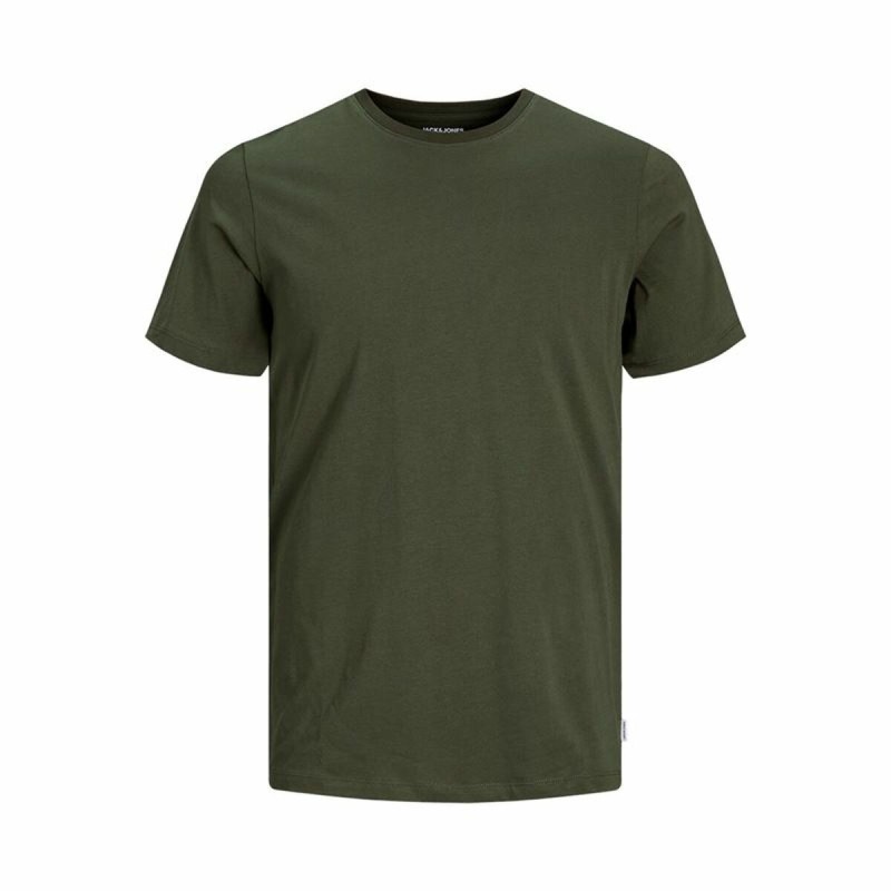 T-shirt à manches courtes homme Jack & Jones