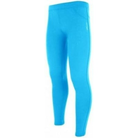 Leggings de Sport pour Enfants Joluvi Campus Bleu